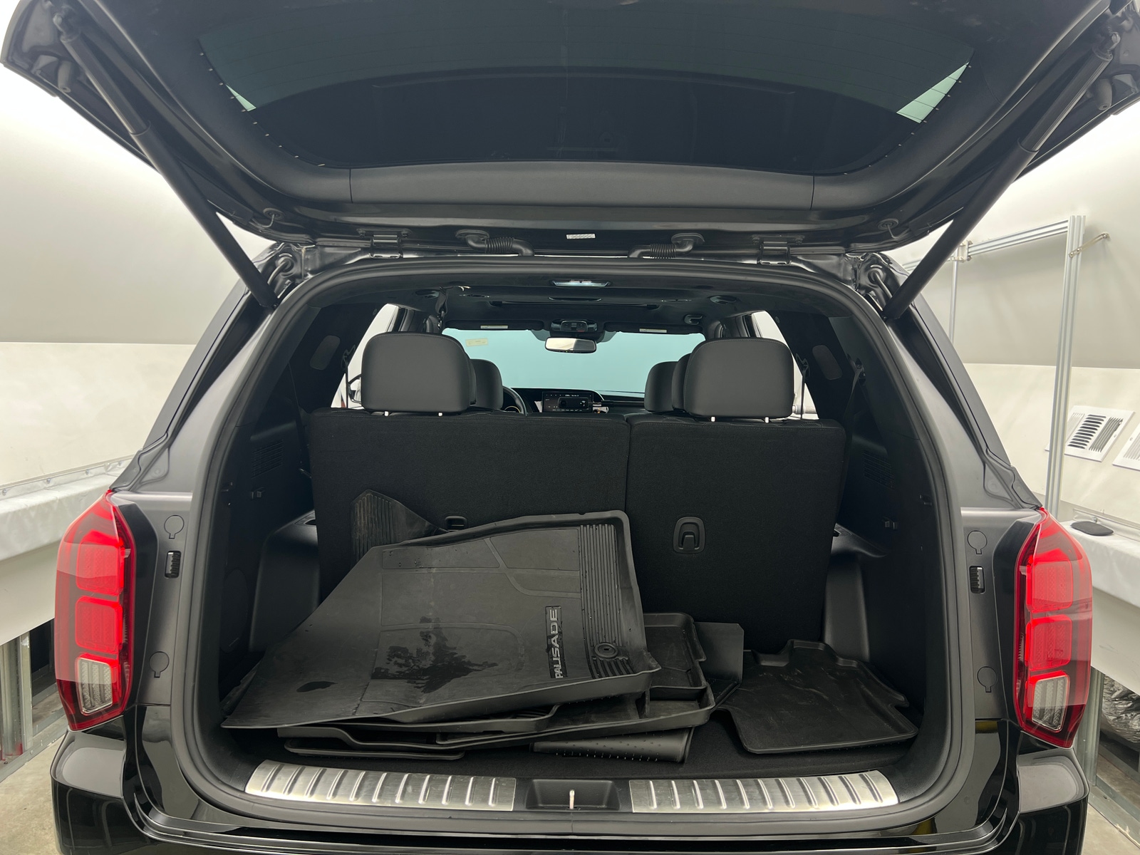 Thumbnail: 2022 Hyundai Palisade - 6