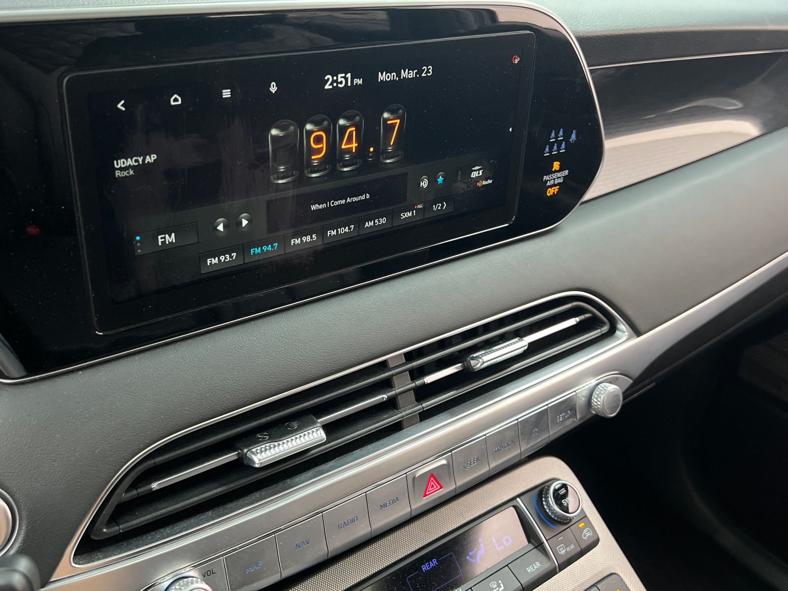 Thumbnail: 2022 Hyundai Palisade - 3