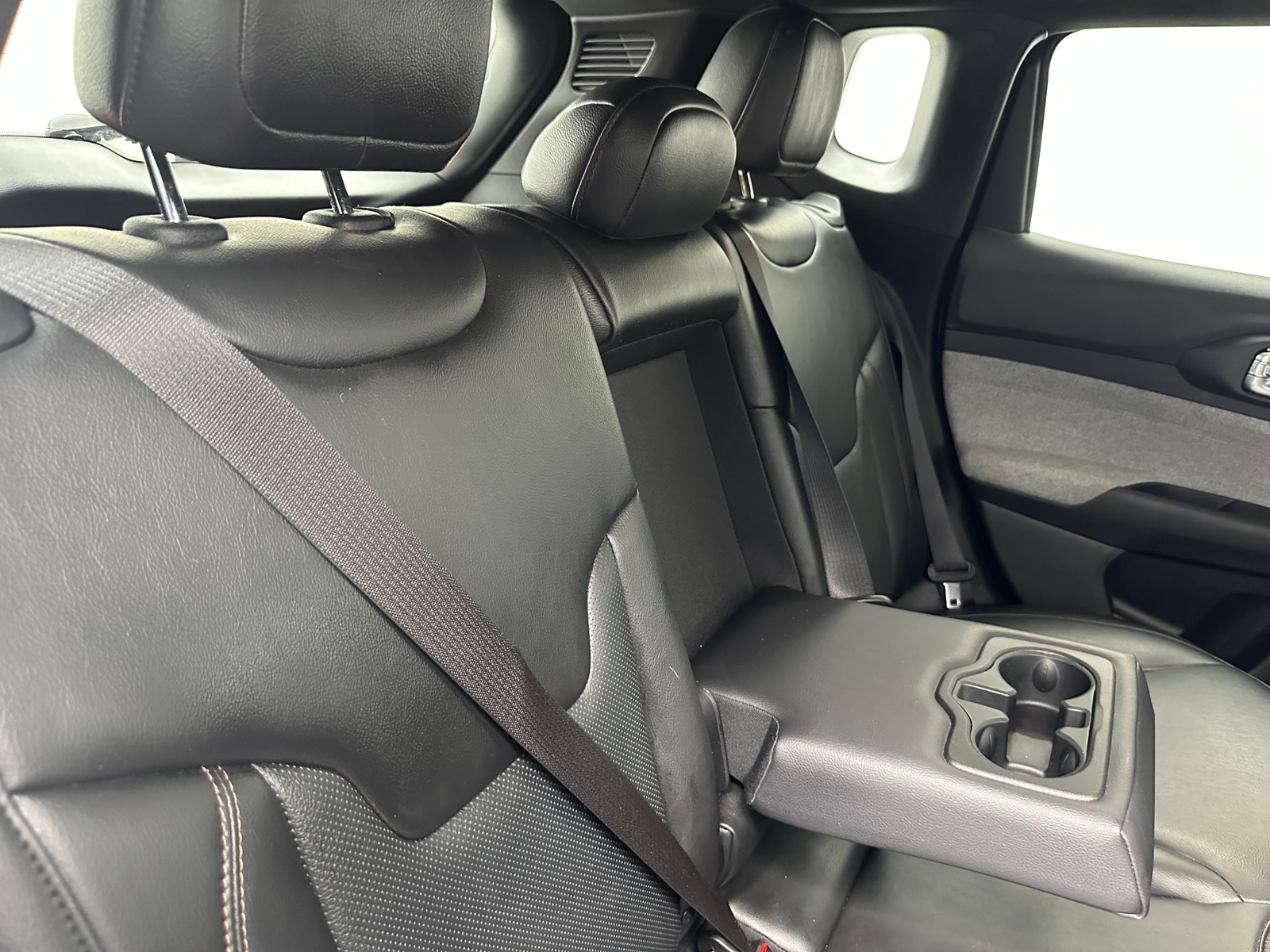 Thumbnail: 2023 Jeep Compass - 5