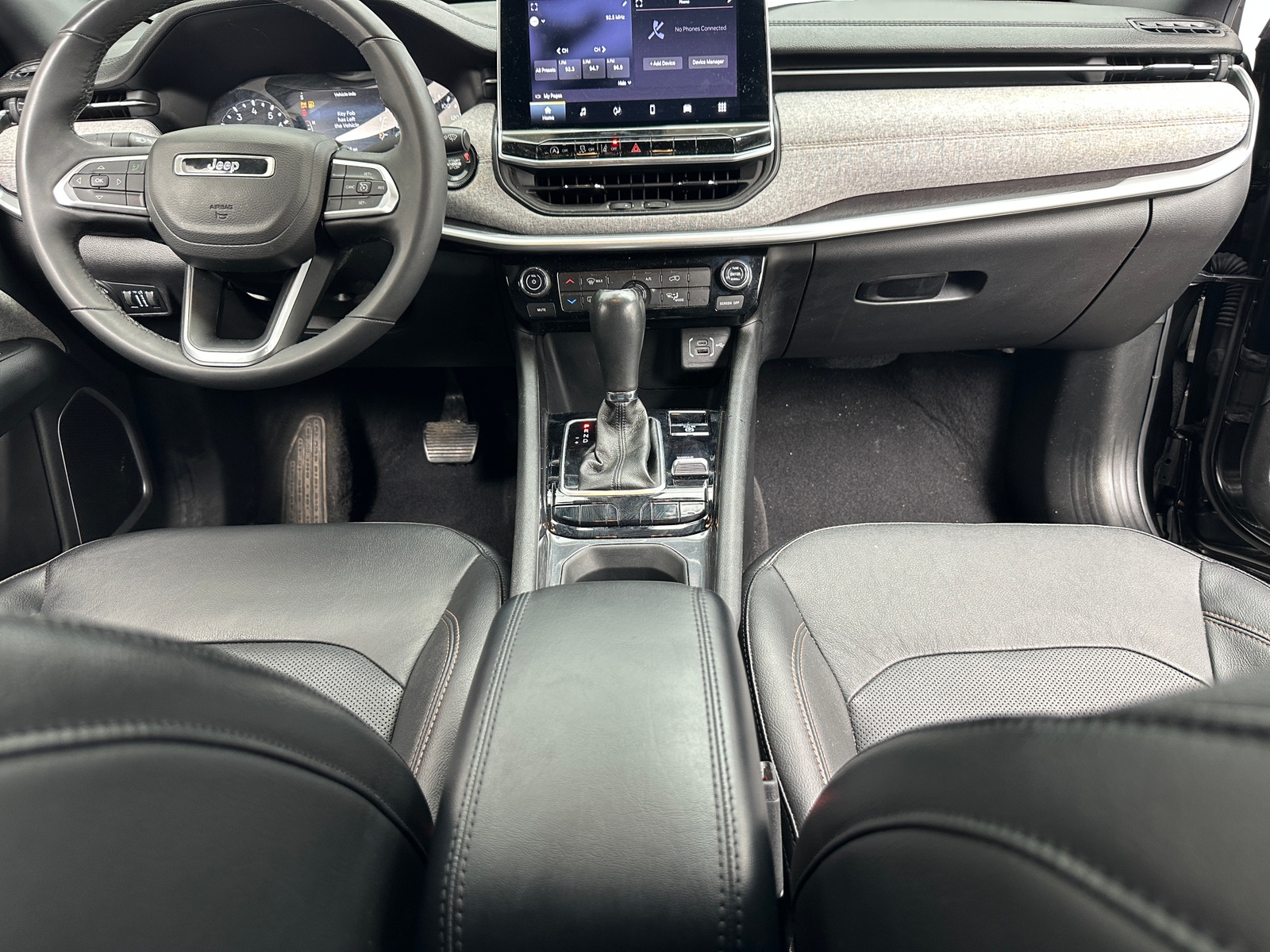 Thumbnail: 2023 Jeep Compass - 2