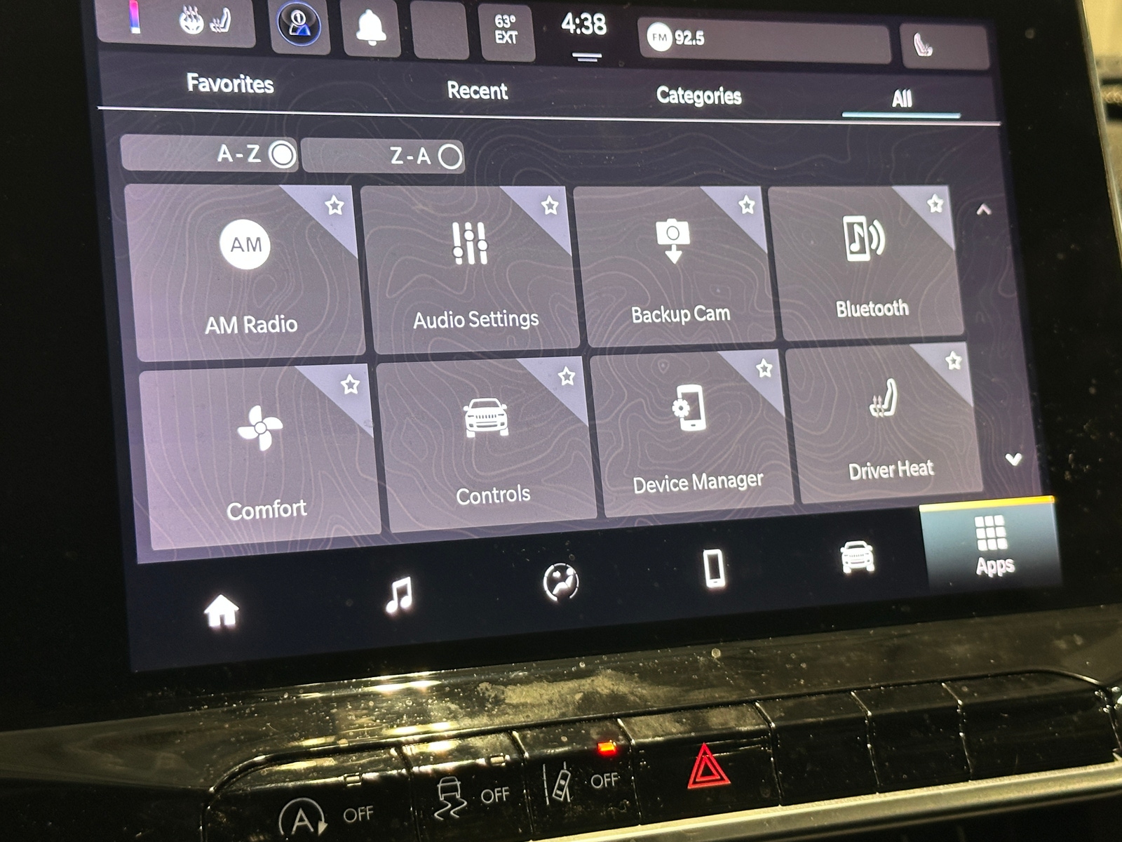 Thumbnail: 2023 Jeep Compass - 3