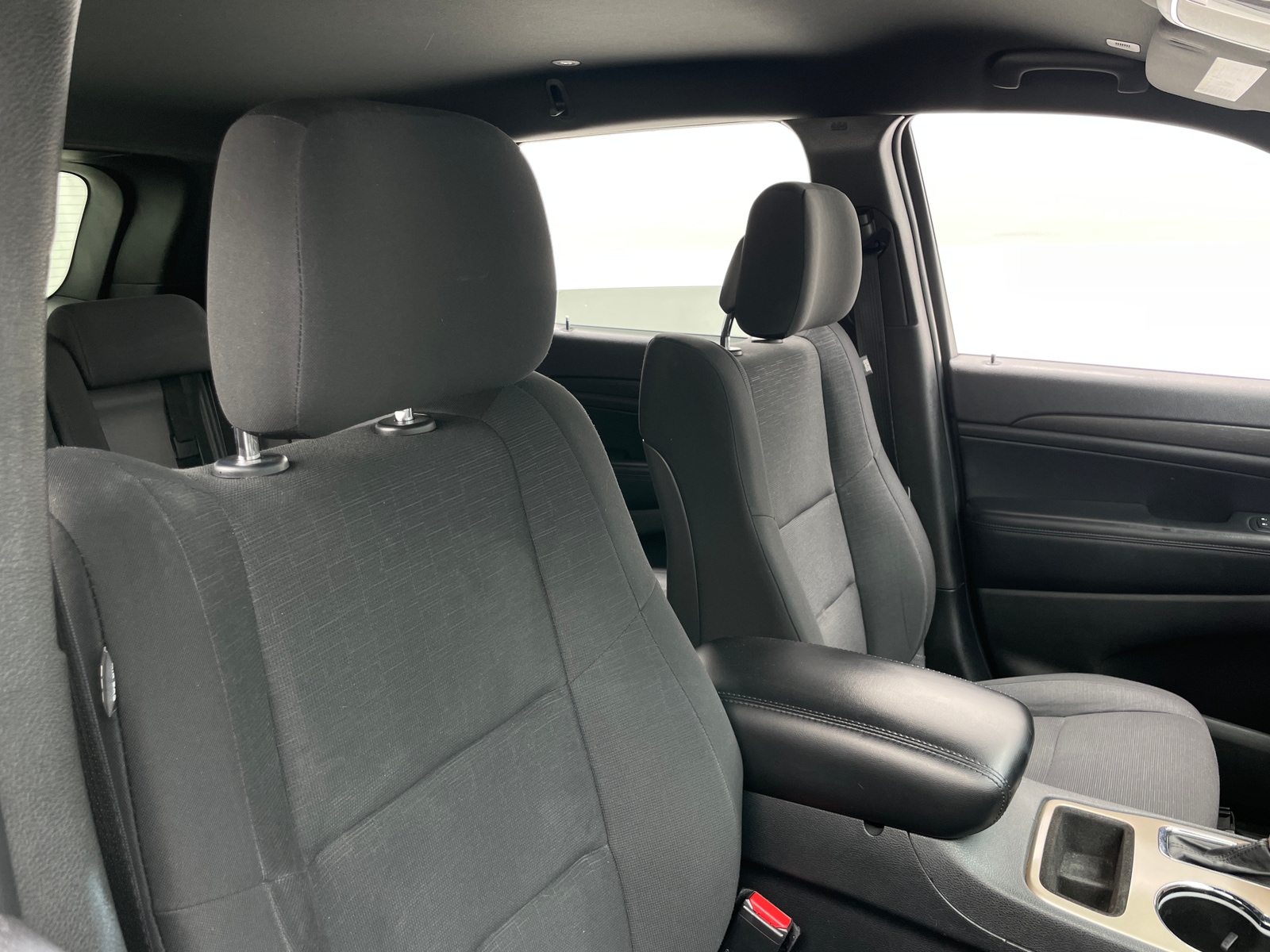 Thumbnail: 2017 Jeep Grand Cherokee - 2