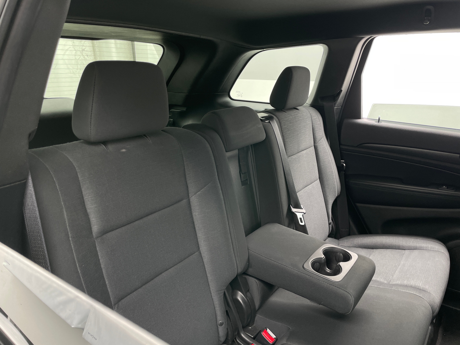 Thumbnail: 2017 Jeep Grand Cherokee - 6