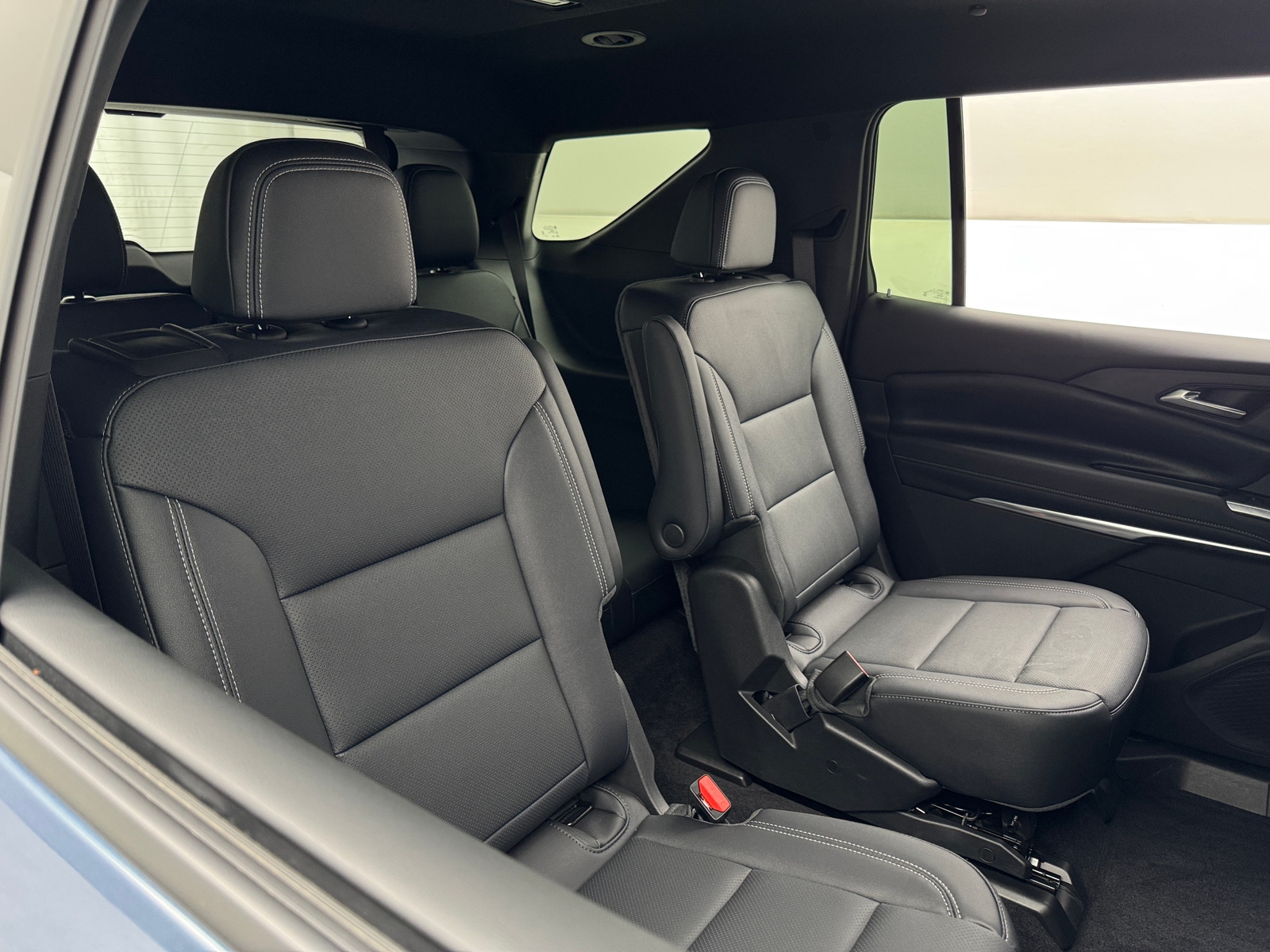 Thumbnail: 2026 Chevrolet Traverse - 6