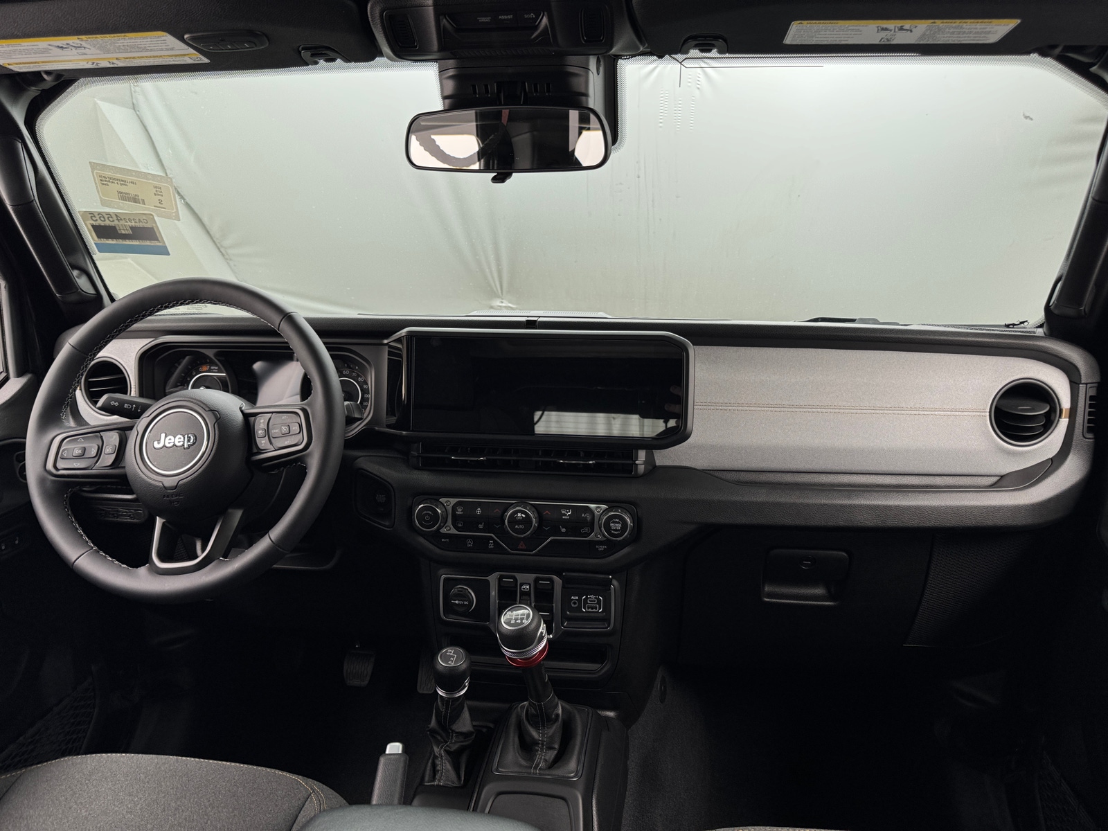 Thumbnail: 2025 Jeep Wrangler - 3