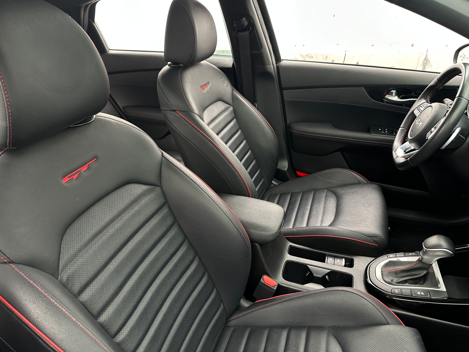 Thumbnail: 2023 Kia Forte - 2