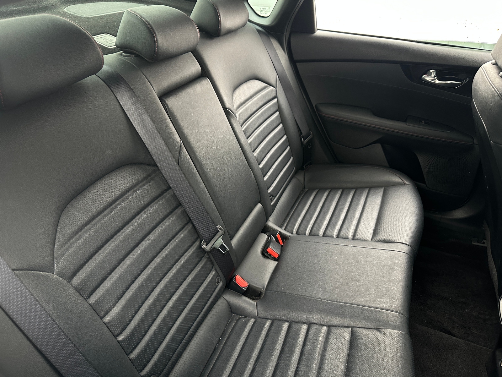 Thumbnail: 2023 Kia Forte - 6