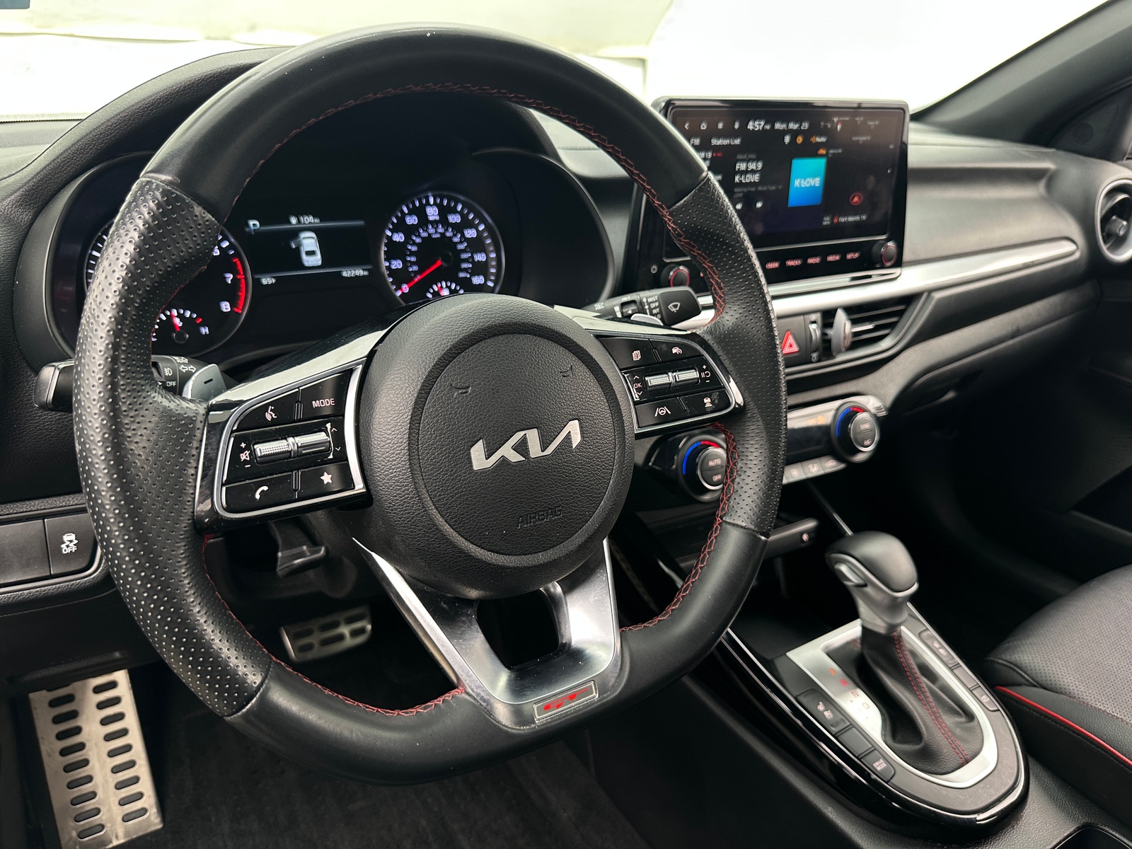 Thumbnail: 2023 Kia Forte - 5