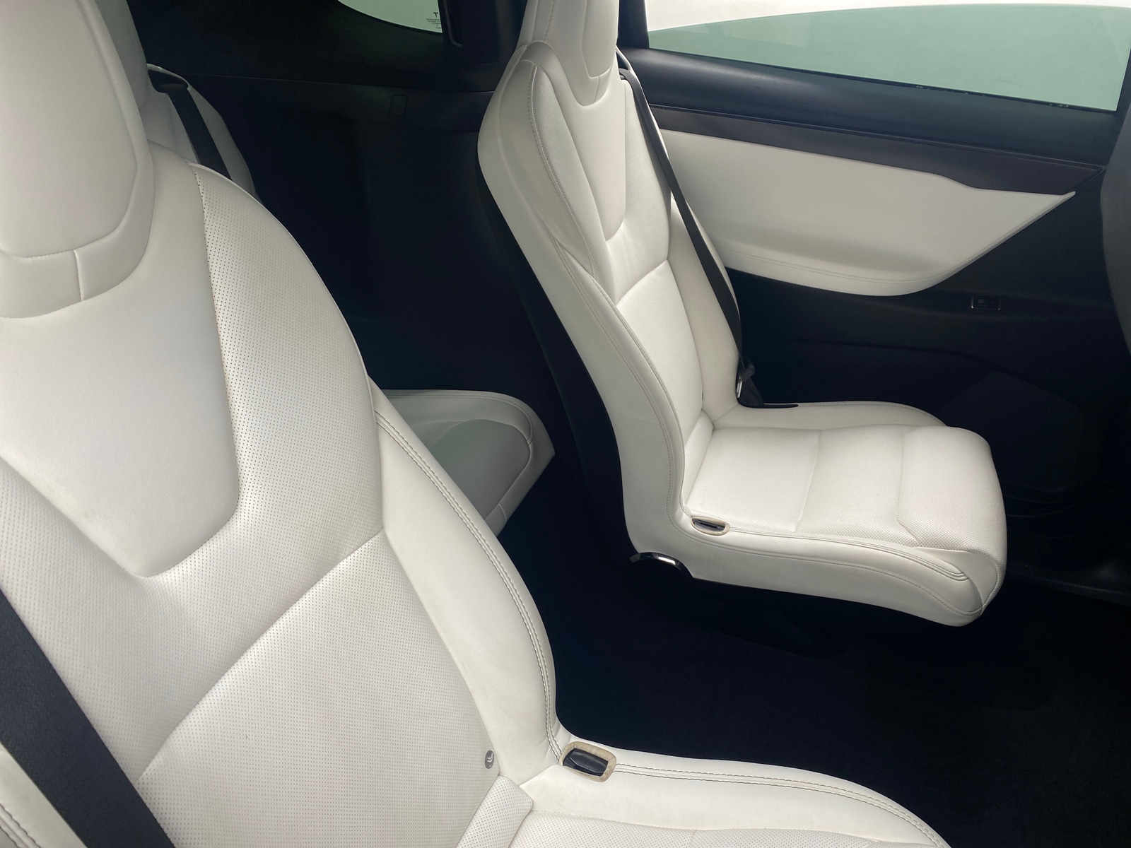 Thumbnail: 2018 Tesla Model X - 5