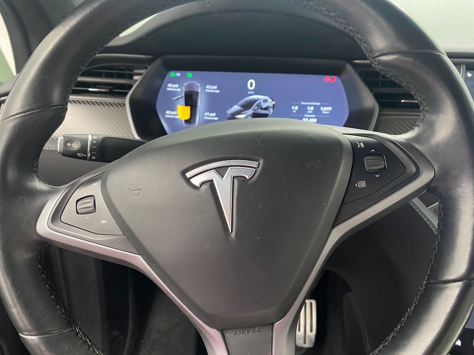 Thumbnail: 2018 Tesla Model X - 4