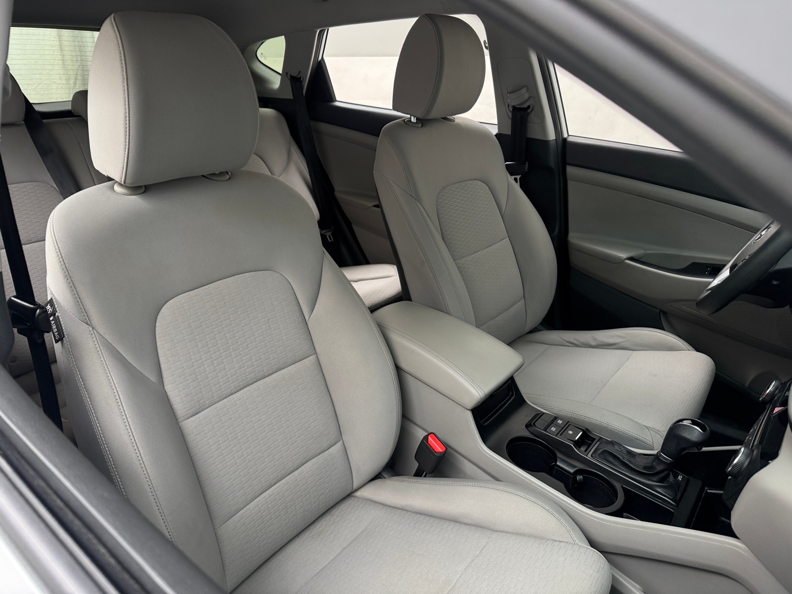 Thumbnail: 2020 Hyundai Tucson - 2