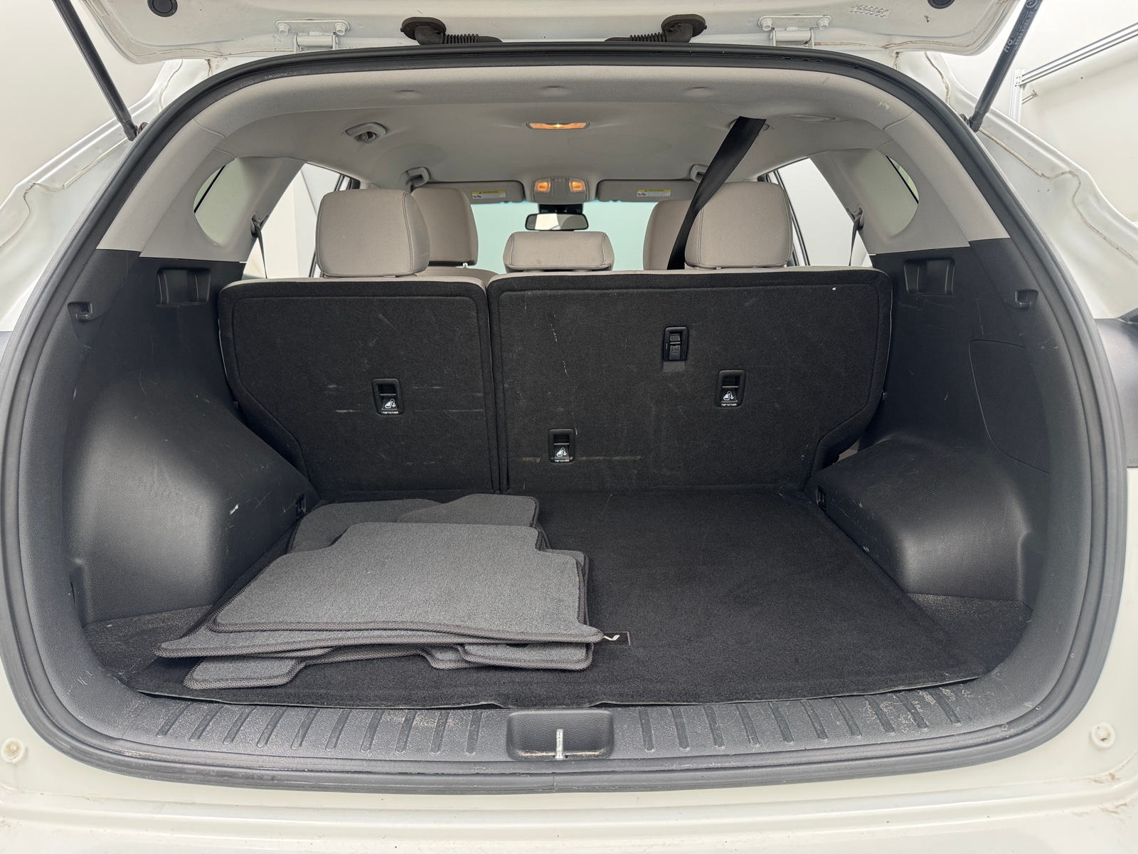 Thumbnail: 2020 Hyundai Tucson - 7