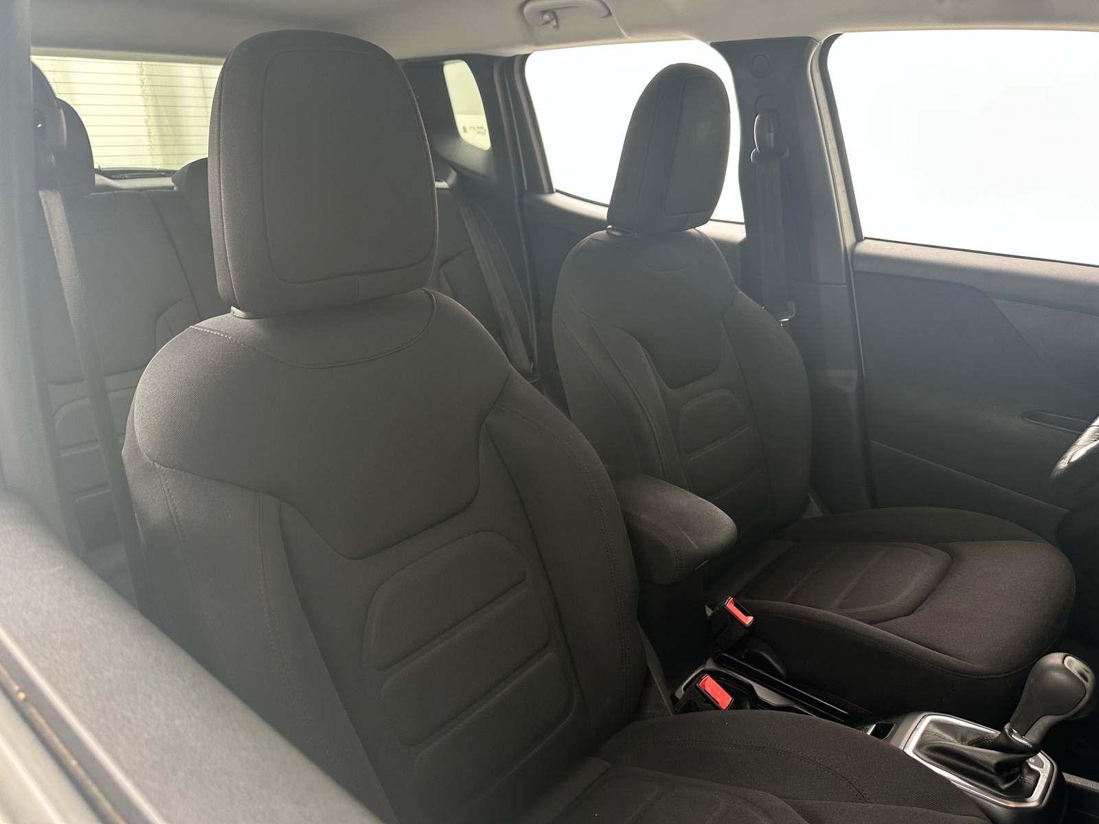 Thumbnail: 2018 Jeep Renegade - 2