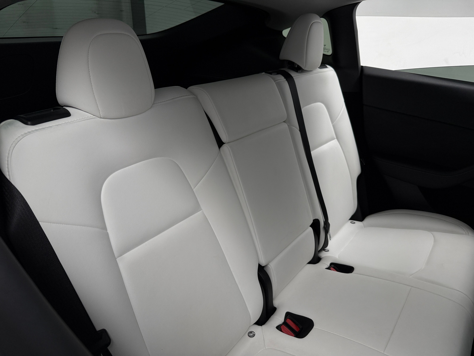 Thumbnail: 2024 Tesla Model Y - 5