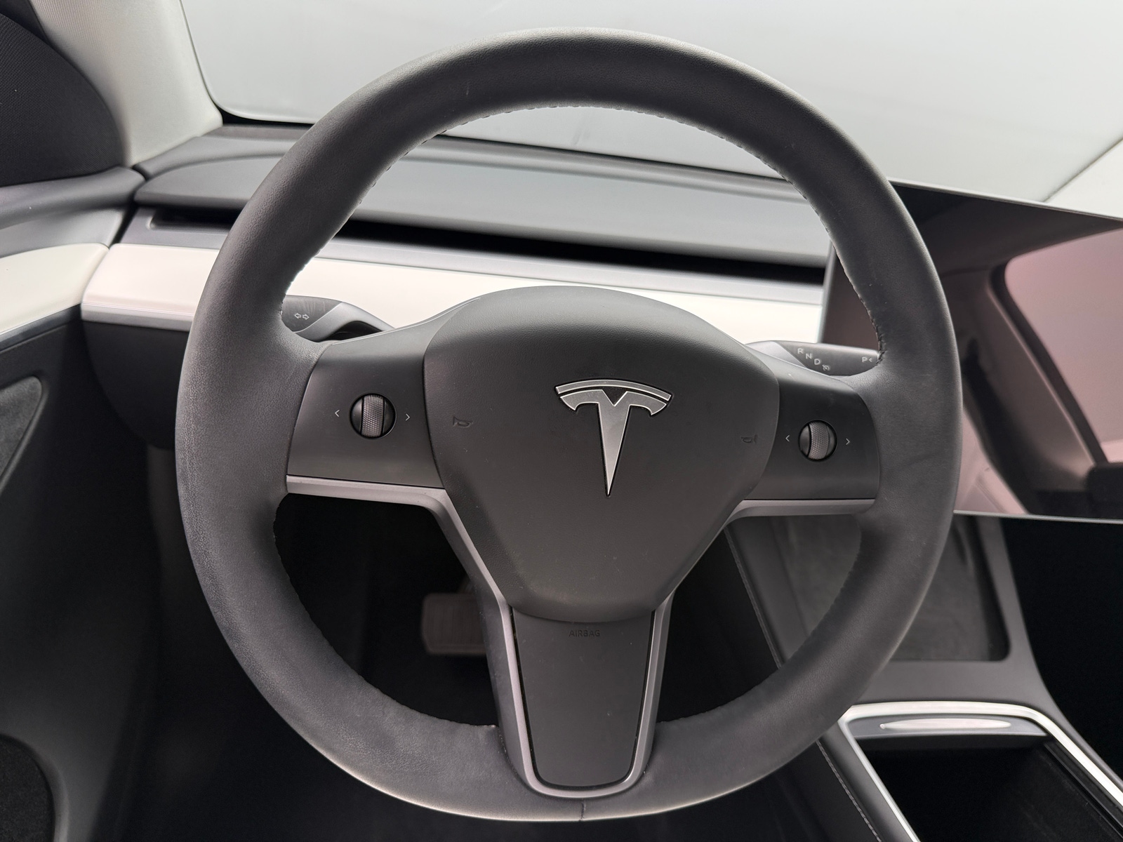 Thumbnail: 2024 Tesla Model Y - 4