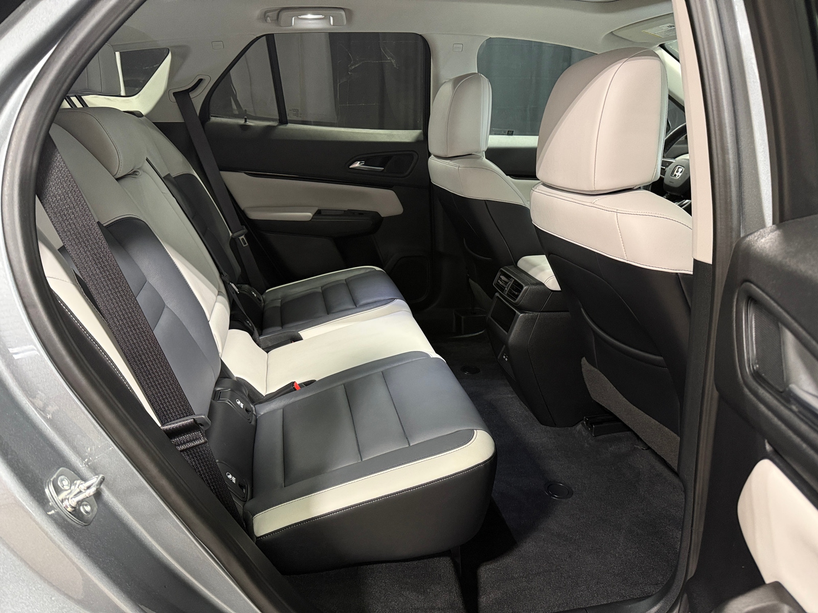 Thumbnail: 2024 Honda Prologue - 5