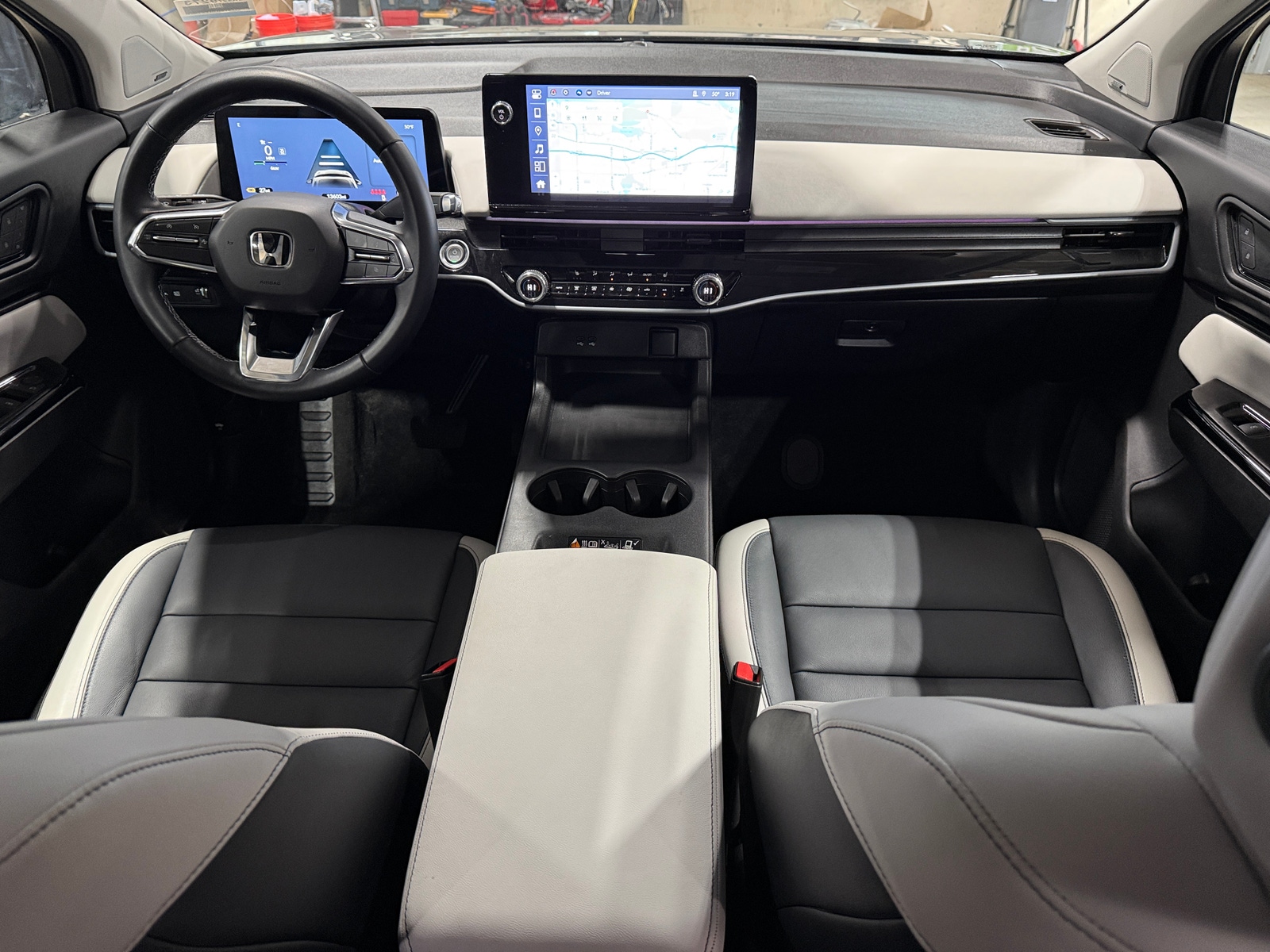 Thumbnail: 2024 Honda Prologue - 2