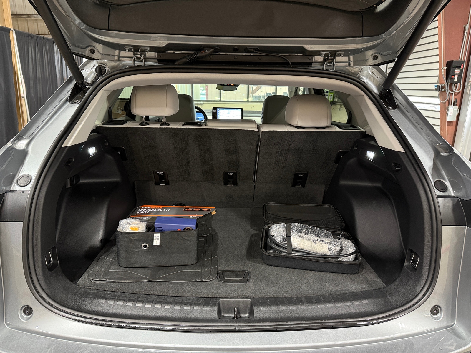 Thumbnail: 2024 Honda Prologue - 6