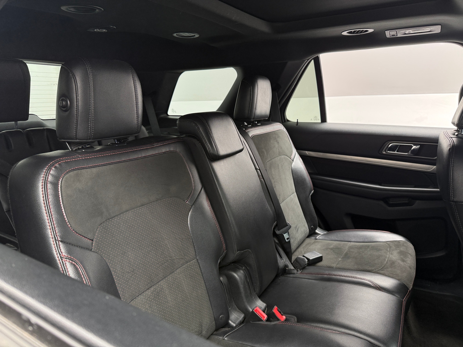 Thumbnail: 2018 Ford Explorer - 6