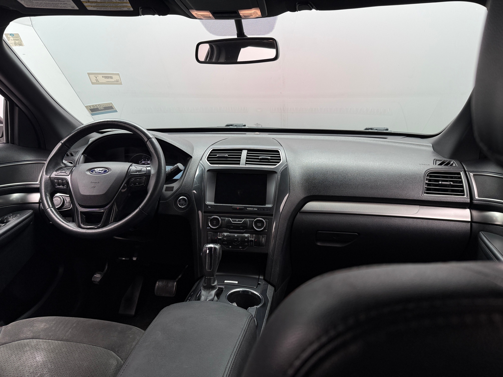 Thumbnail: 2018 Ford Explorer - 3