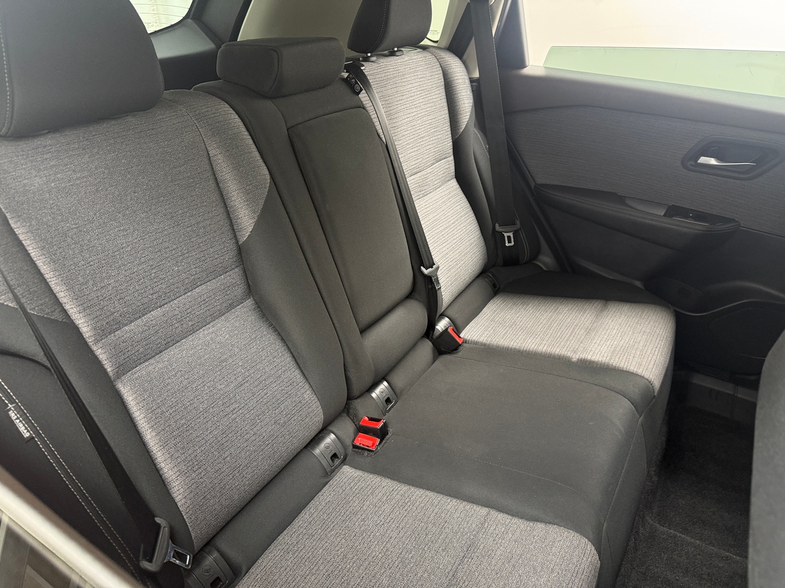 Thumbnail: 2023 Nissan Rogue - 6