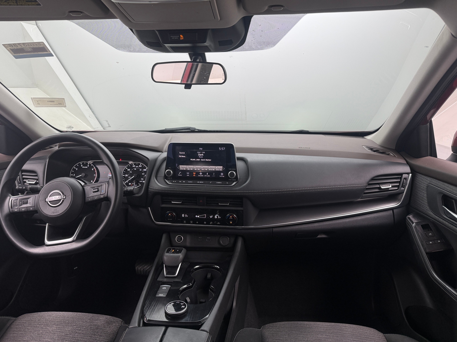 Thumbnail: 2023 Nissan Rogue - 3