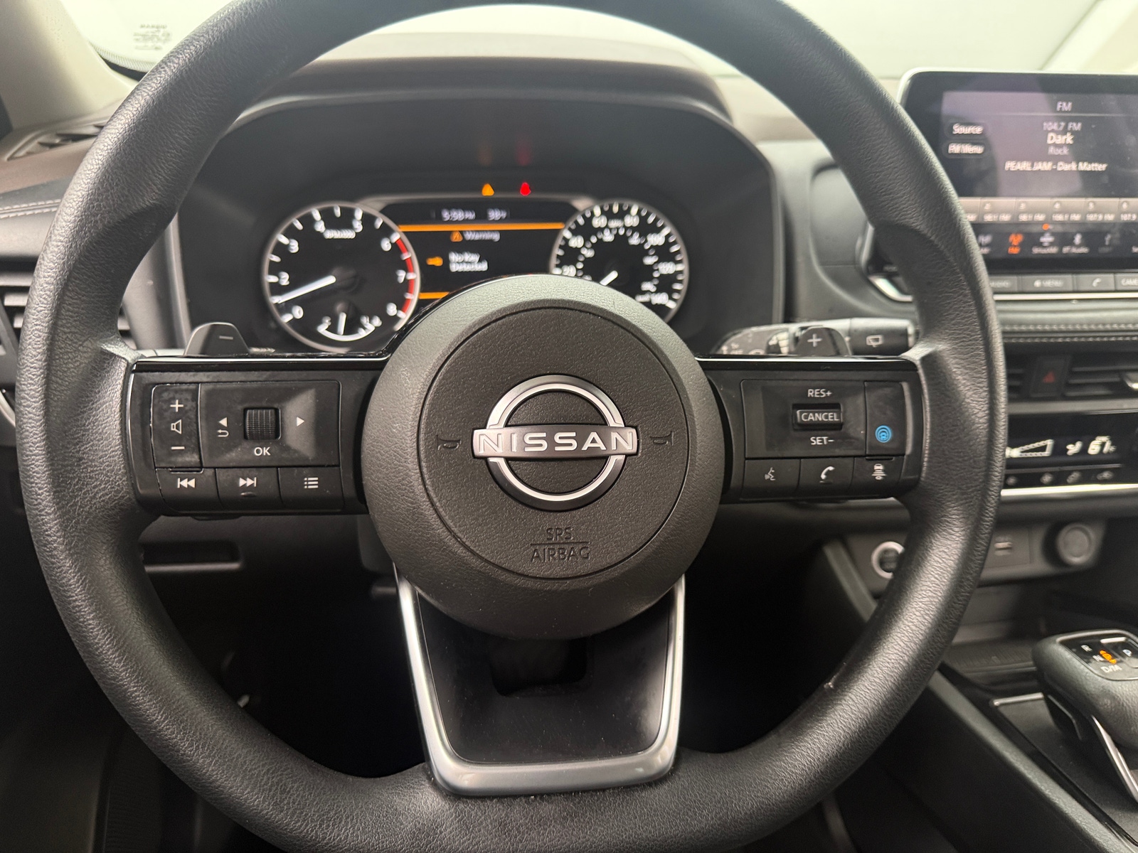 Thumbnail: 2023 Nissan Rogue - 5