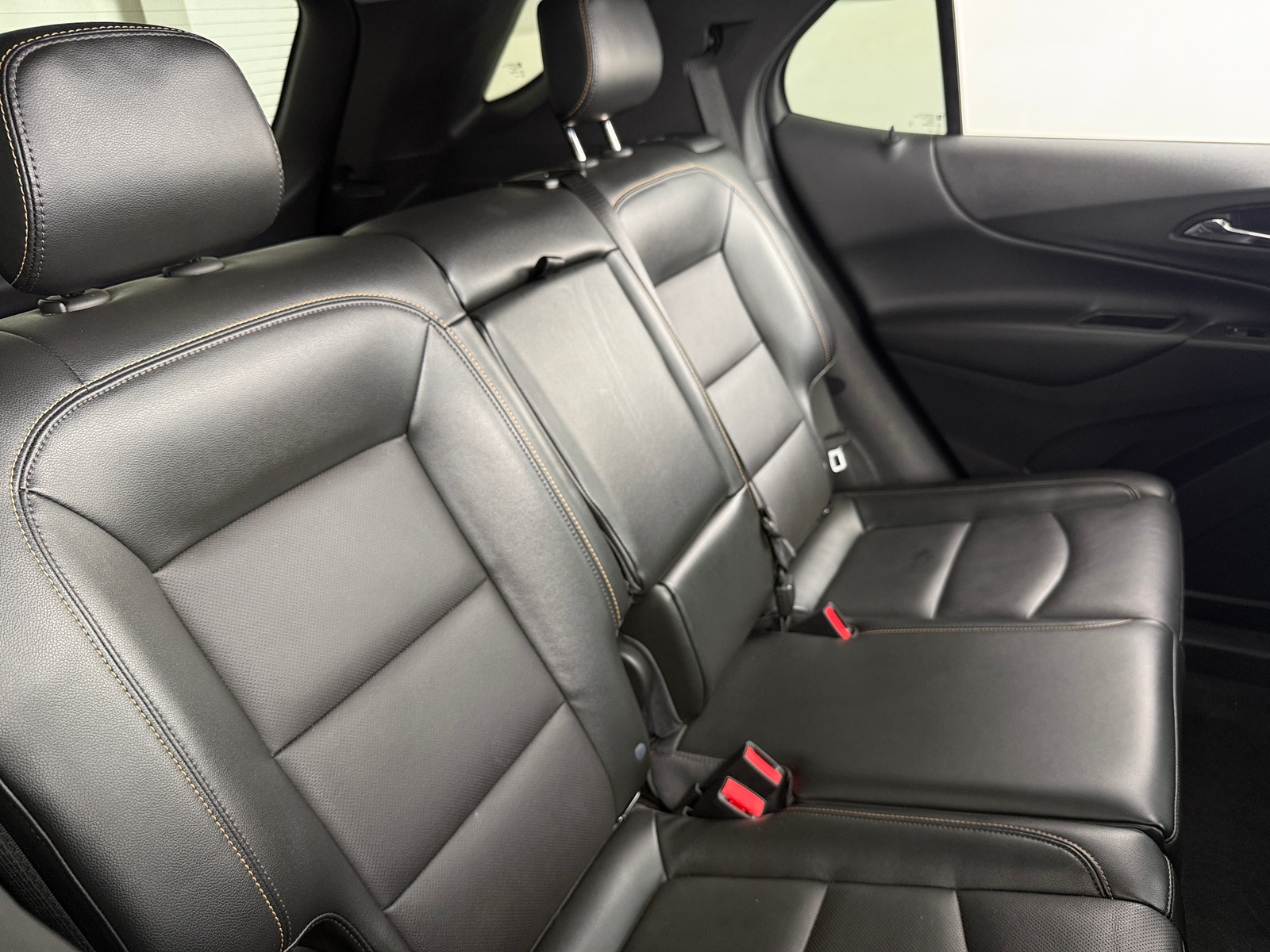 Thumbnail: 2020 Chevrolet Equinox - 5