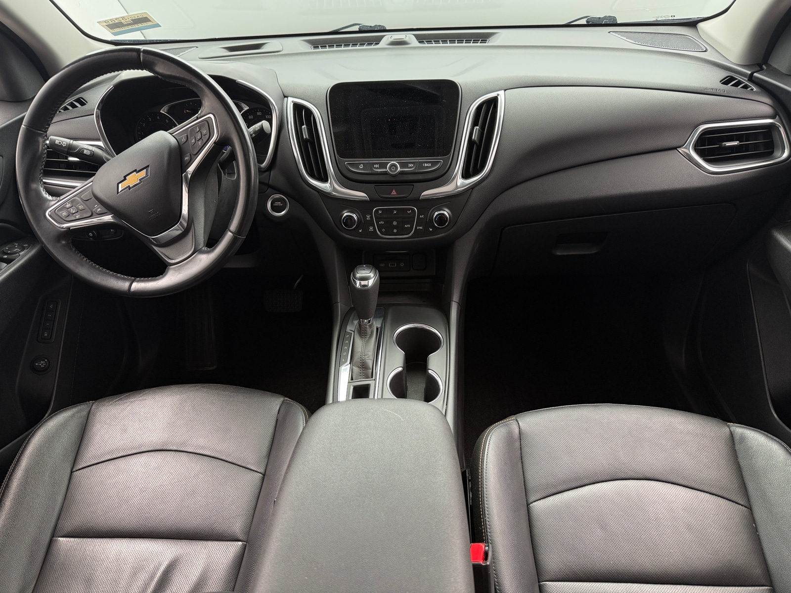 Thumbnail: 2020 Chevrolet Equinox - 2