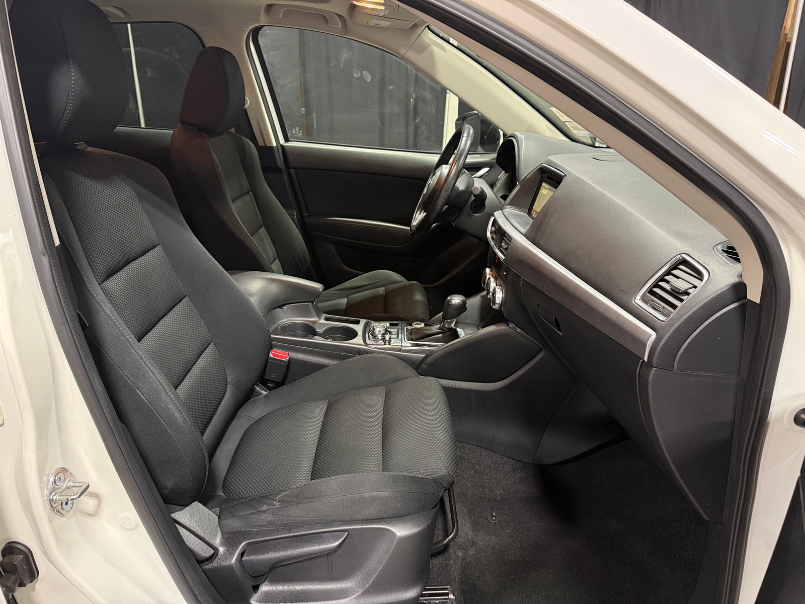 Thumbnail: 2016 Mazda CX-5 - 2