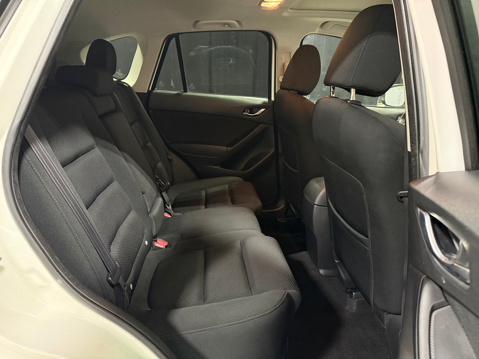 Thumbnail: 2016 Mazda CX-5 - 6