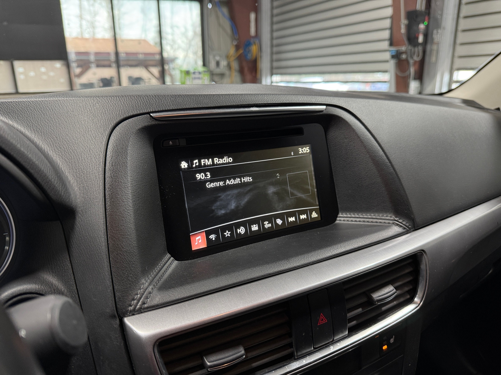 Thumbnail: 2016 Mazda CX-5 - 4