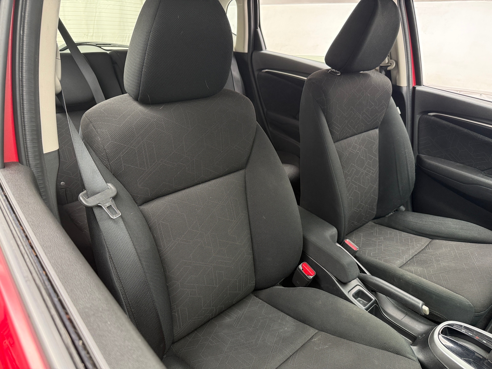 Thumbnail: 2016 Honda Fit - 2