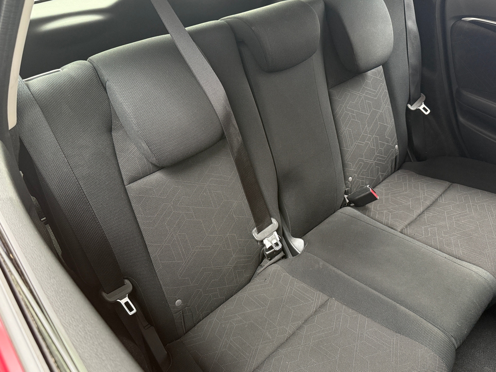 Thumbnail: 2016 Honda Fit - 6