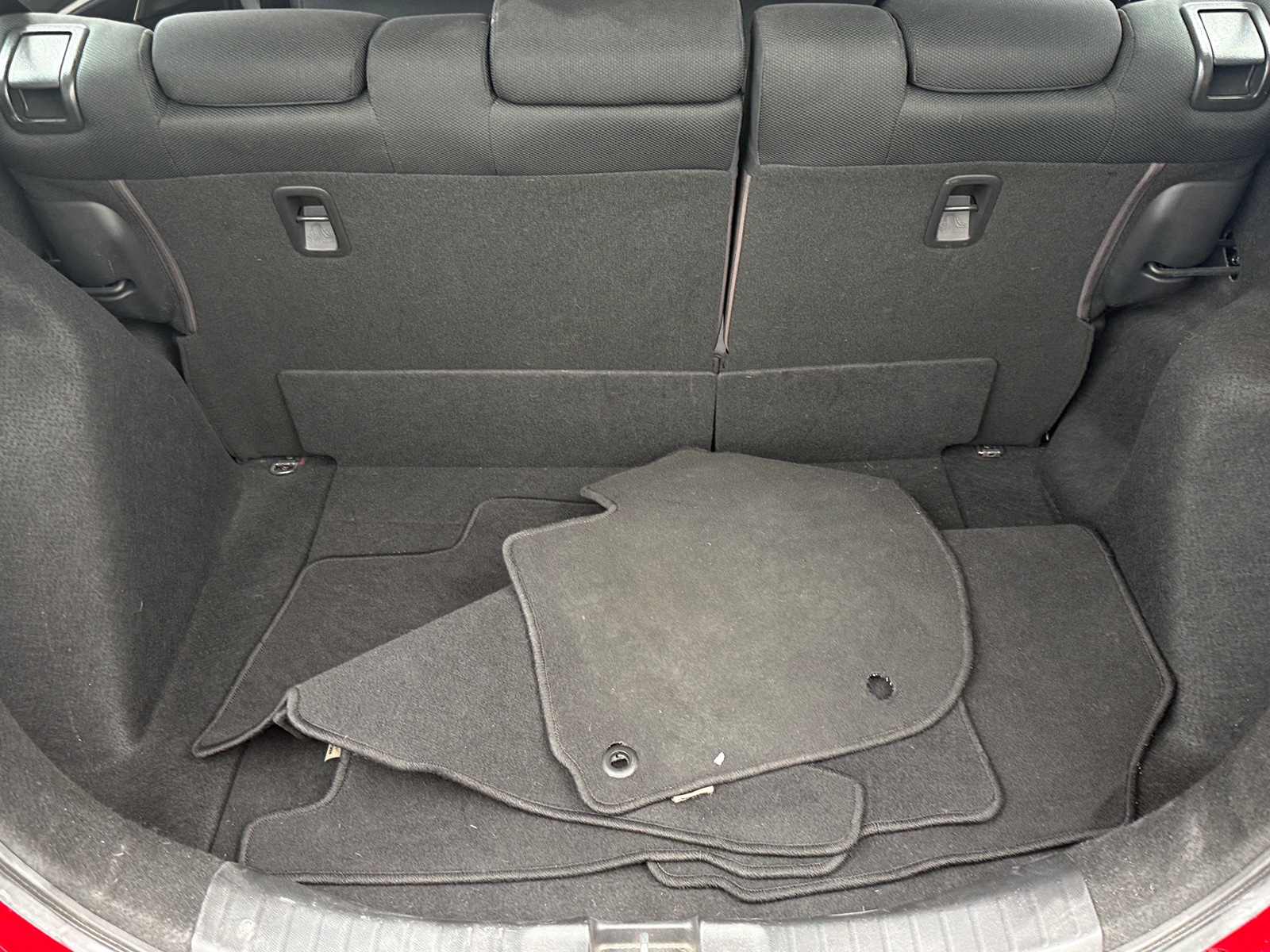 Thumbnail: 2016 Honda Fit - 7