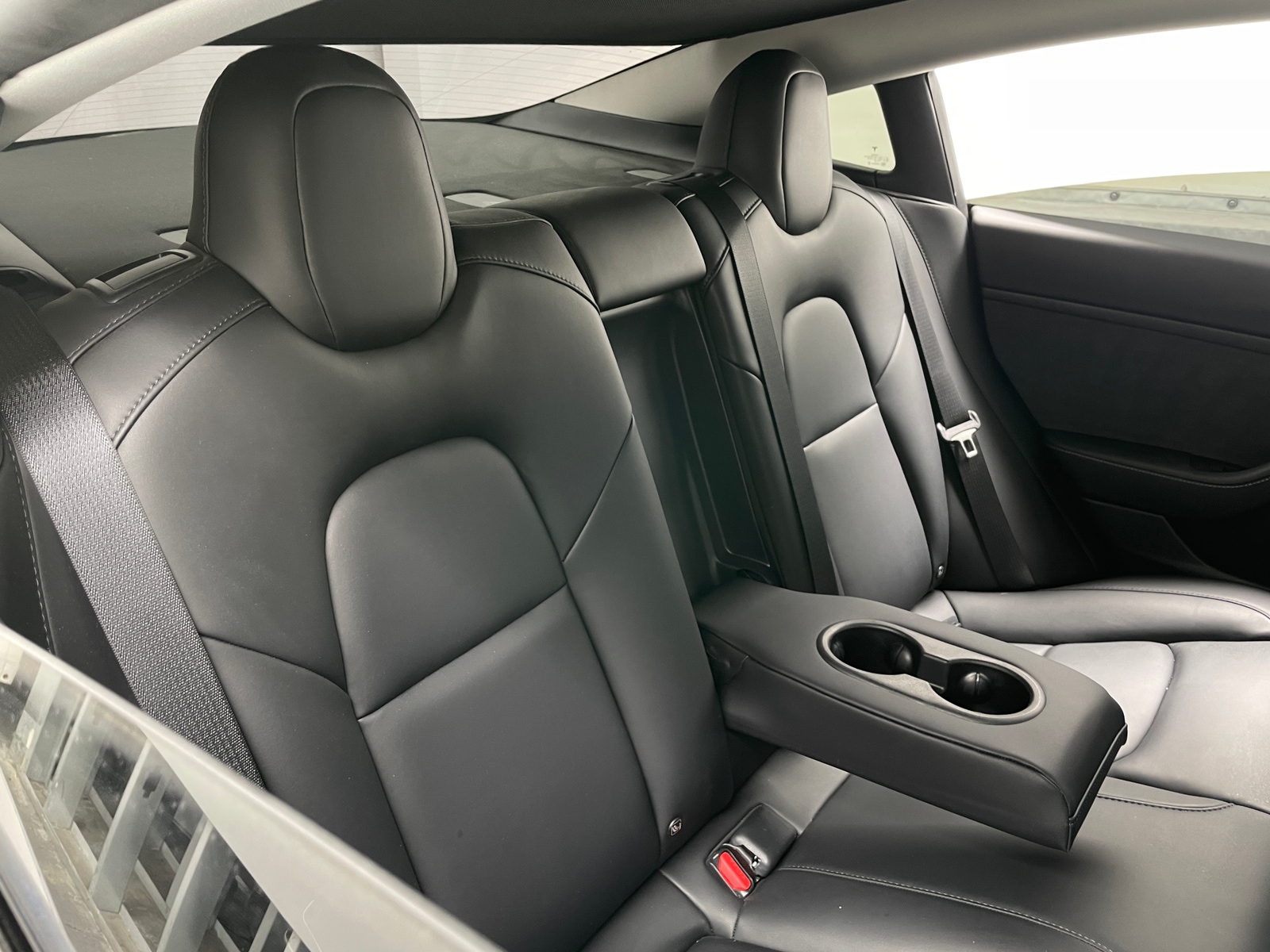 Thumbnail: 2023 Tesla Model 3 - 3