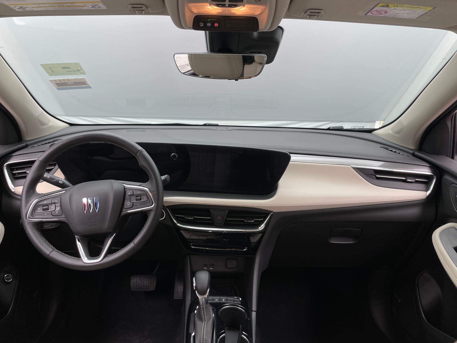 Thumbnail: 2026 Buick Encore GX - 2