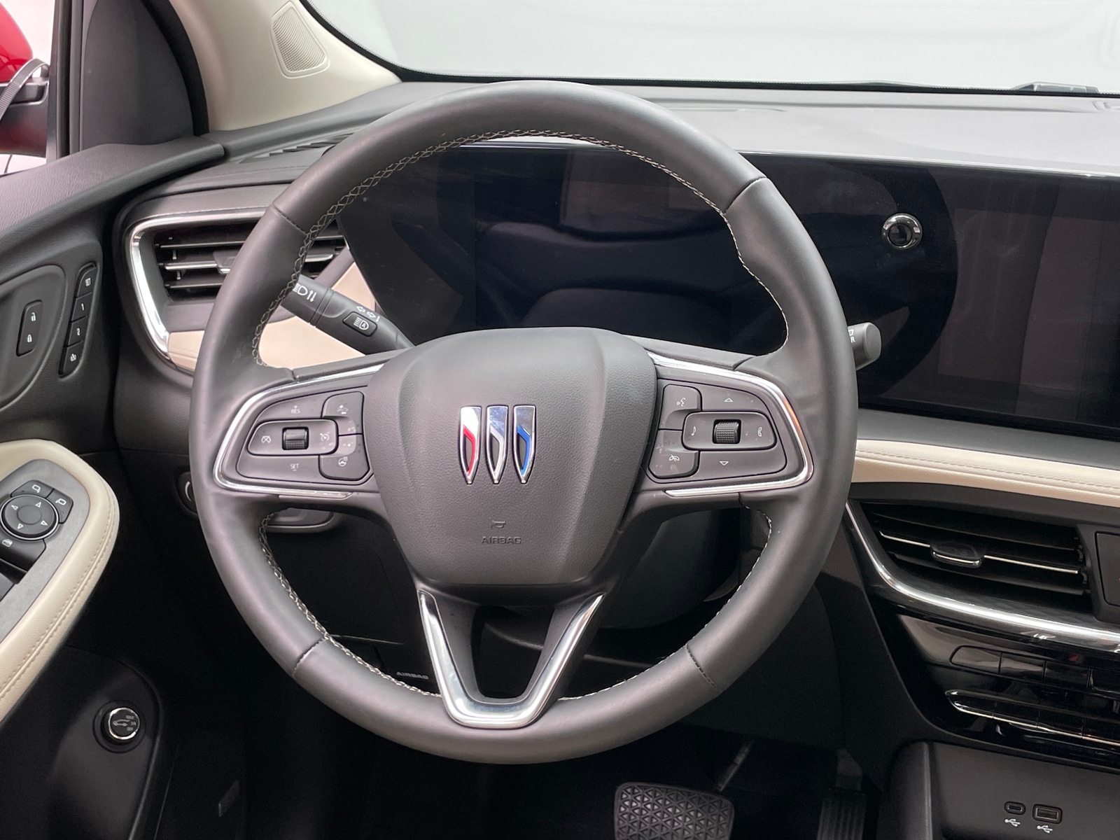 Thumbnail: 2026 Buick Encore GX - 4