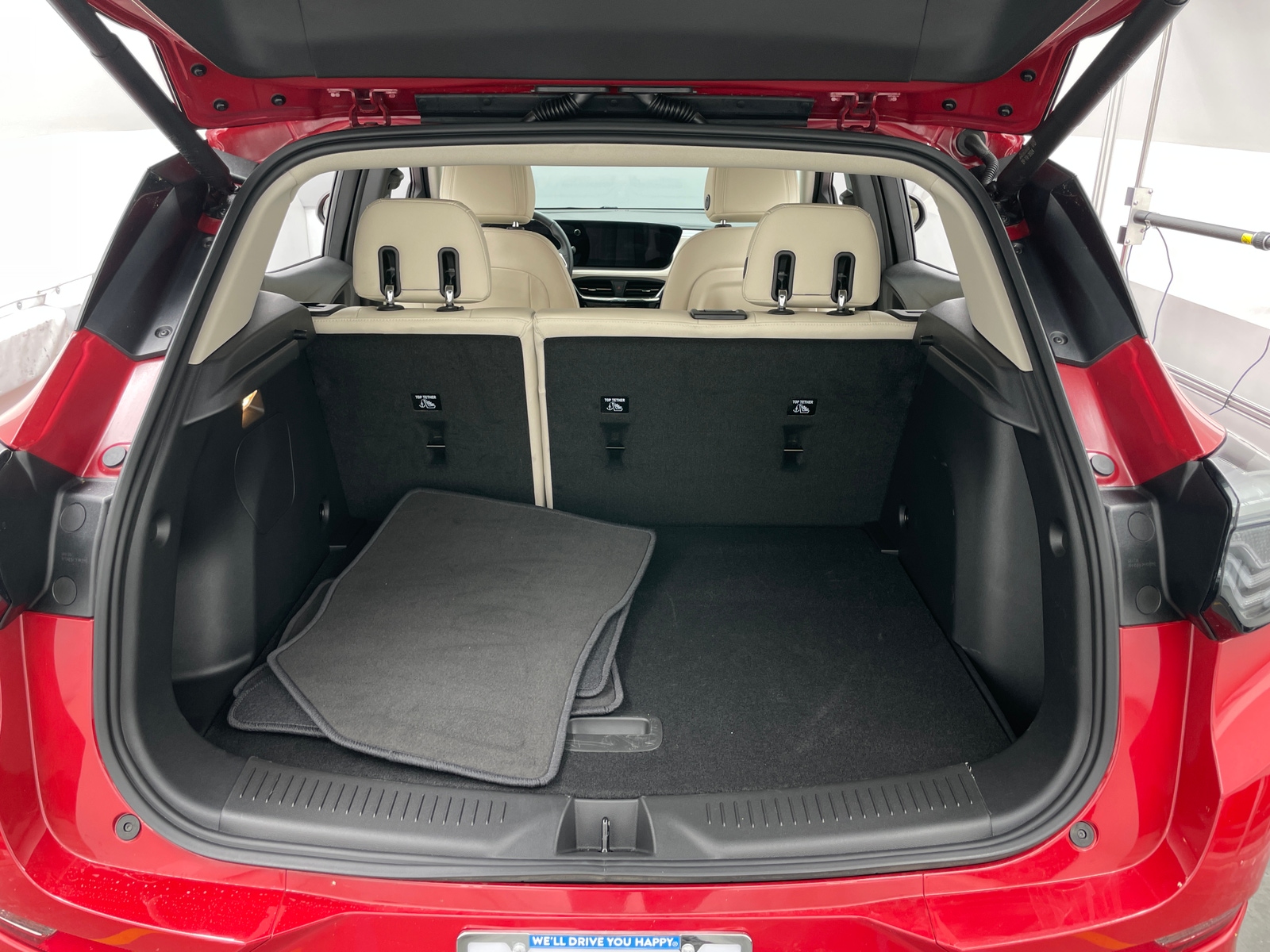 Thumbnail: 2026 Buick Encore GX - 6