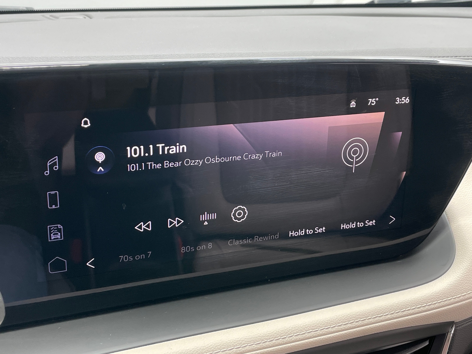 Thumbnail: 2026 Buick Encore GX - 3