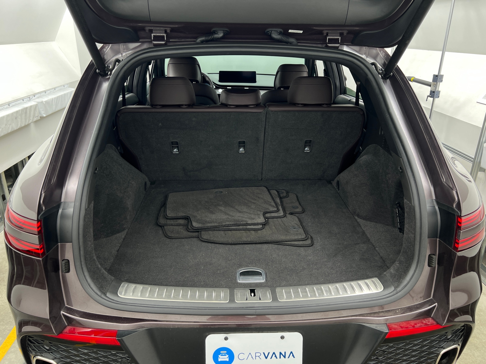 Thumbnail: 2022 Genesis GV70 - 6