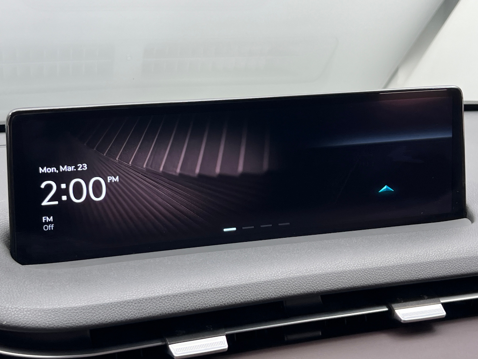 Thumbnail: 2022 Genesis GV70 - 3