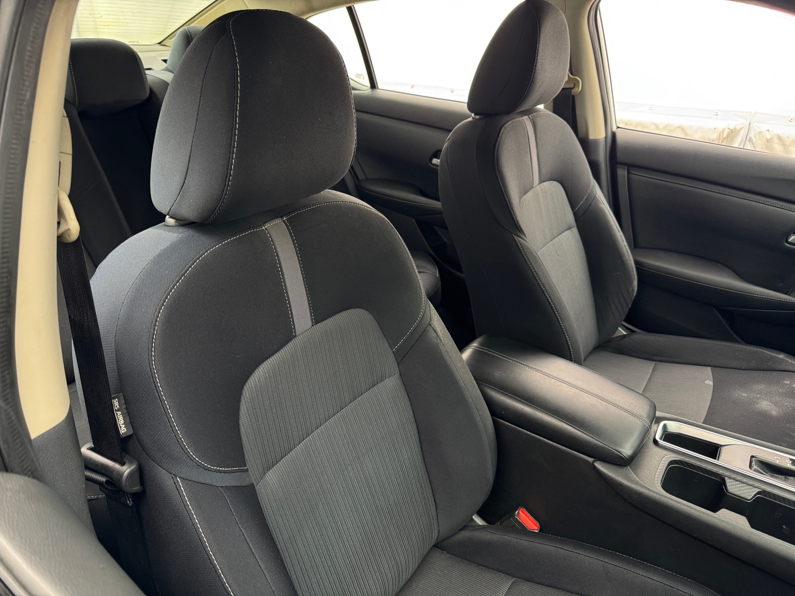 Thumbnail: 2020 Nissan Sentra - 2