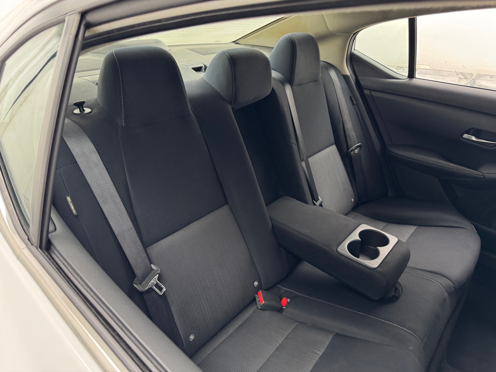 Thumbnail: 2020 Nissan Sentra - 6