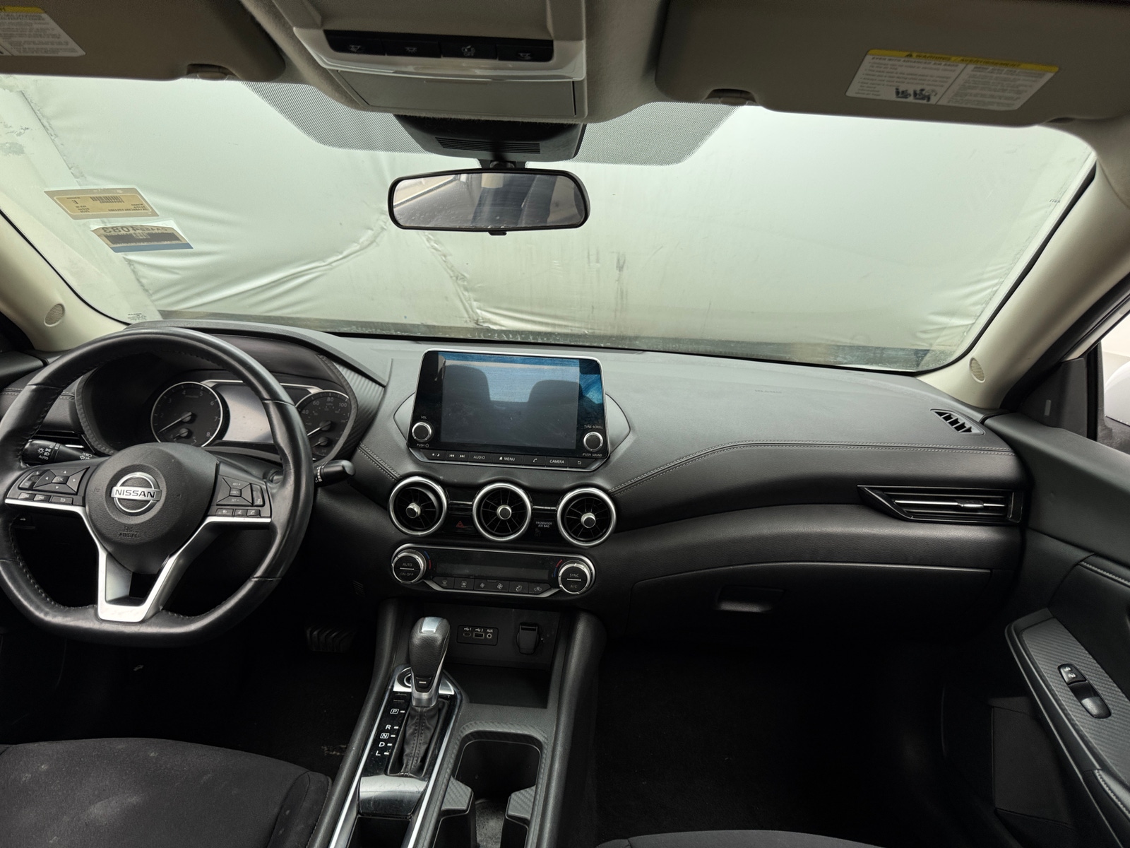 Thumbnail: 2020 Nissan Sentra - 3