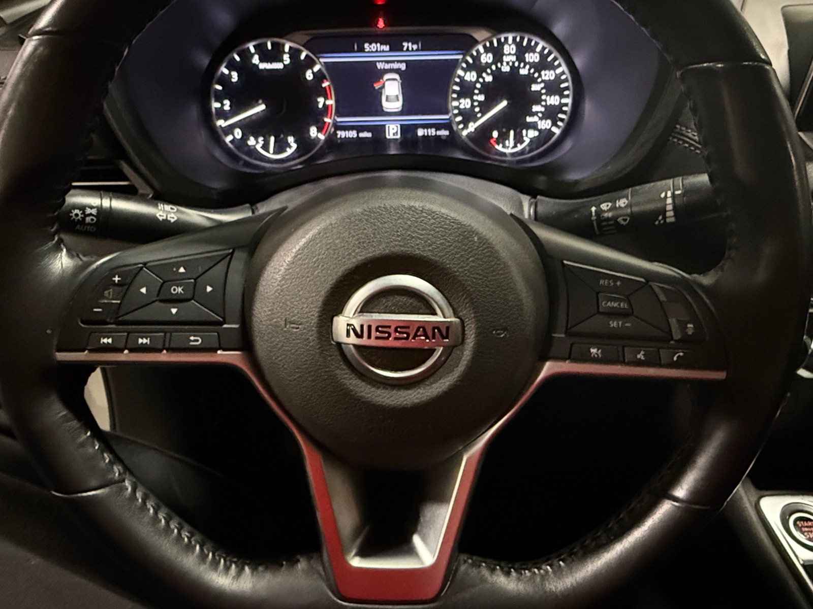 Thumbnail: 2020 Nissan Sentra - 5