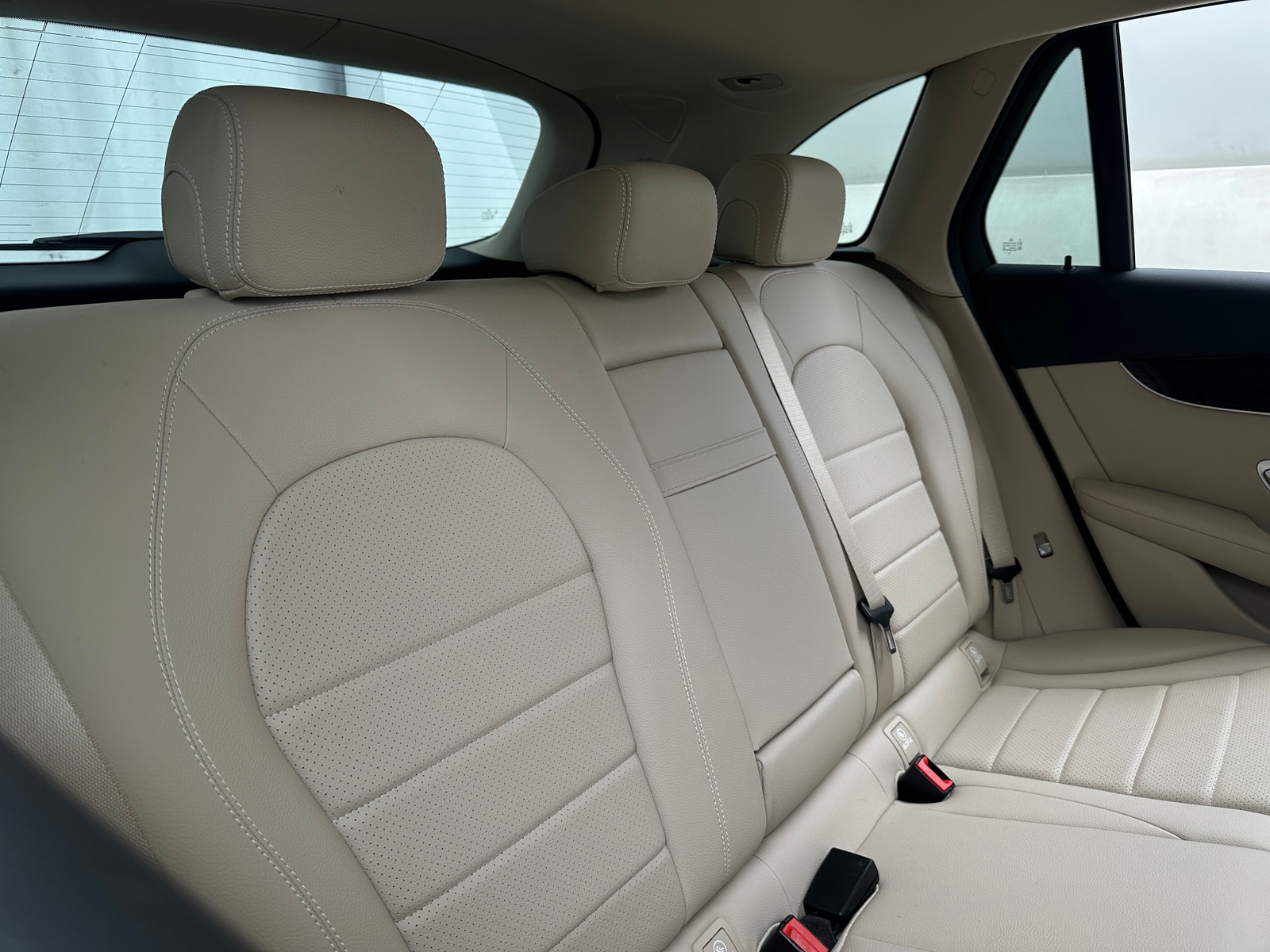 Thumbnail: 2018 Mercedes-Benz GLC - 5