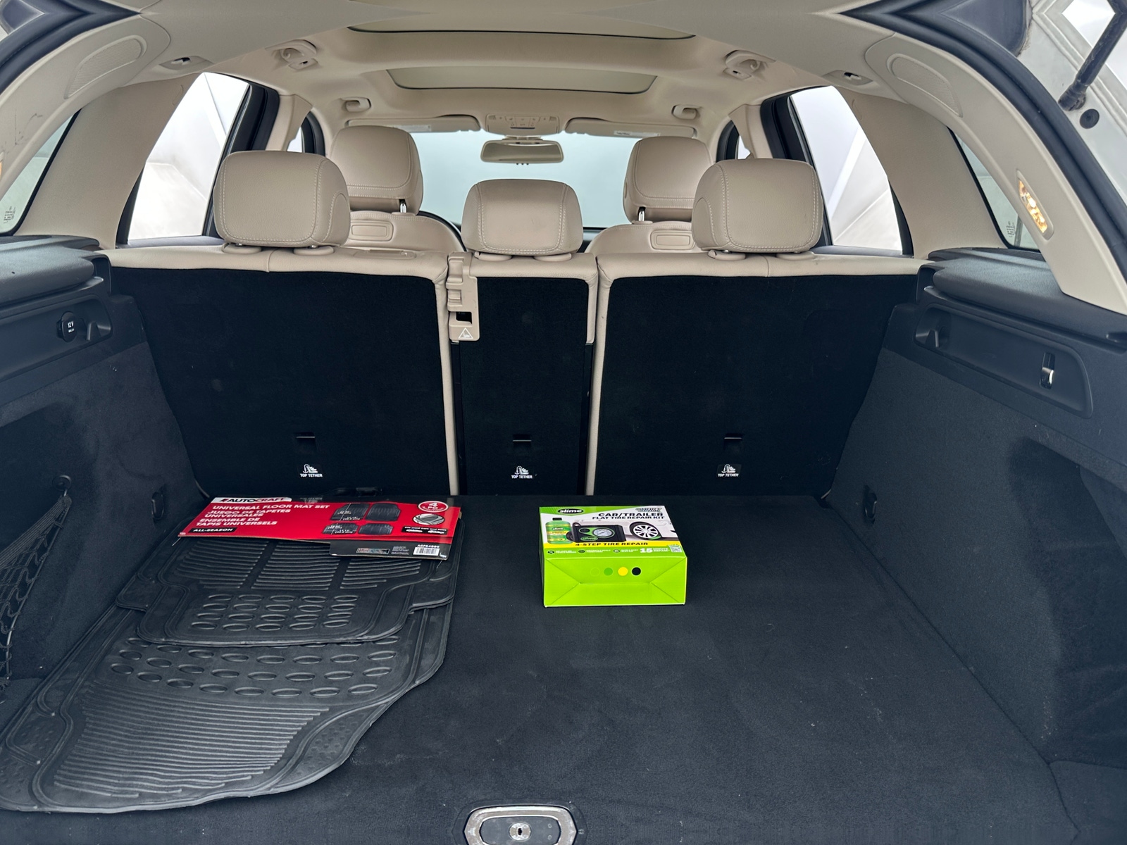 Thumbnail: 2018 Mercedes-Benz GLC - 6