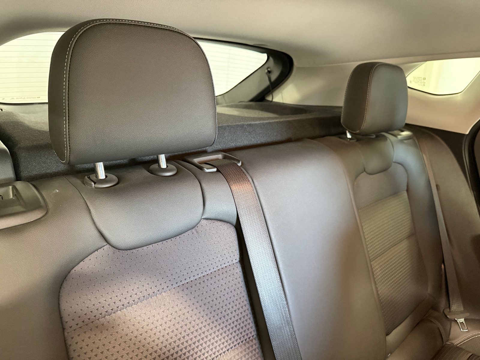 Thumbnail: 2025 Chevrolet Trax - 6