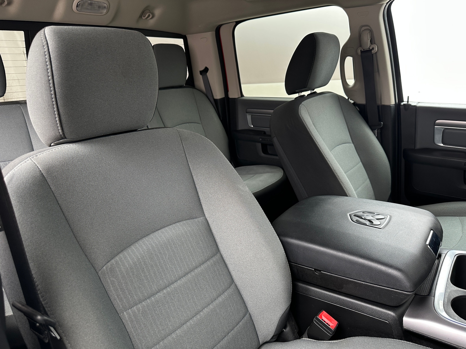 Thumbnail: 2023 RAM 1500 Classic - 2